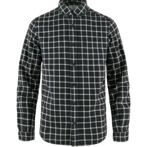 Övik Flannel Shirt M