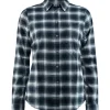 Övik Flannel Shirt W