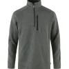Övik Fleece Half Zip M