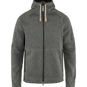 Övik Fleece Hoodie M