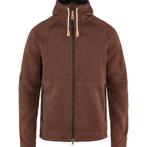 Övik Fleece Hoodie M