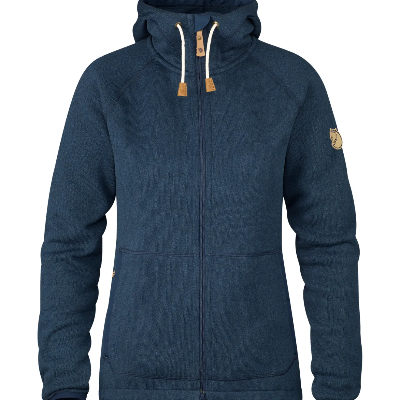 xdvik_fleece_hoodie_w_0.webp Övik Fleece Hoodie W