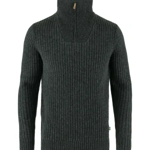 Övik Half Zip Knit M