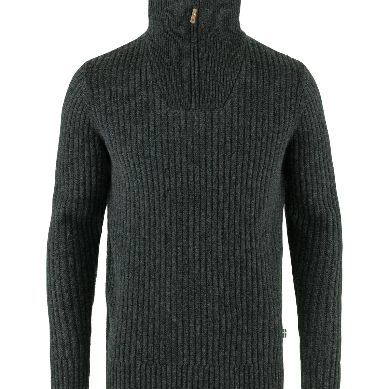 xdvik_half_zip_knit_m_2.webp Övik Half Zip Knit M