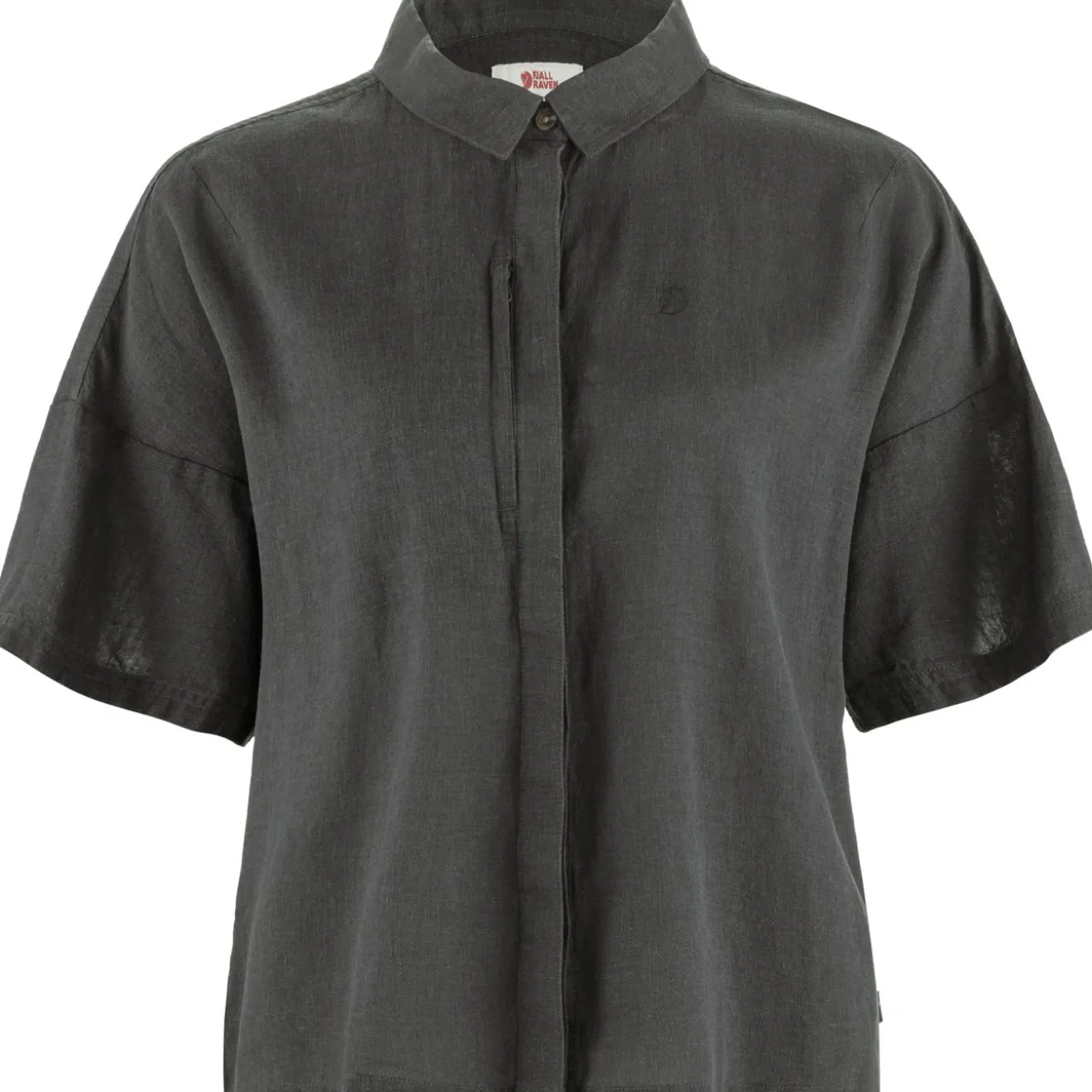 xdvik_hemp_camp_shirt_ss__0.webp Övik Hemp Camp Shirt SS W