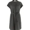 Övik Hemp Dress W