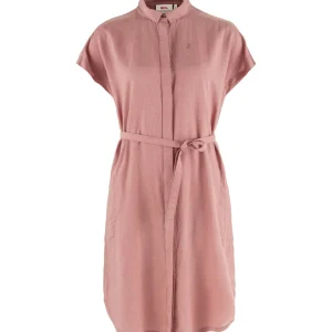 Övik Hemp Dress W