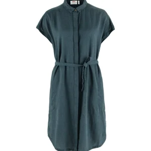 Övik Hemp Dress W