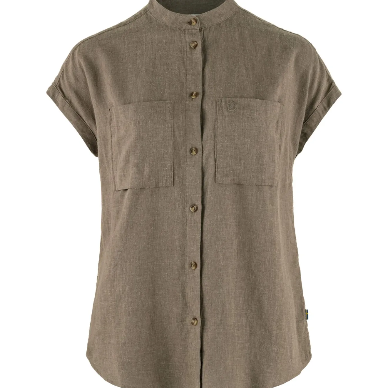 xdvik_hemp_shirt_ss_w_1.webp Övik Hemp Shirt SS W