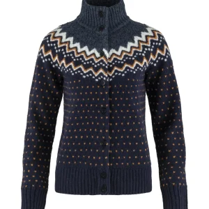 Övik Knit Cardigan W