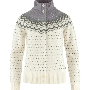 Övik Knit Cardigan W