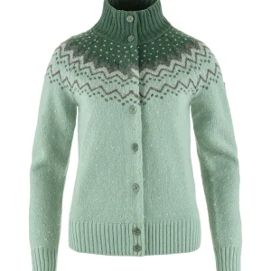 Övik Knit Cardigan W