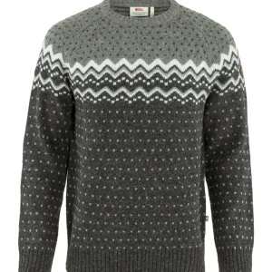 Övik Knit Sweater M