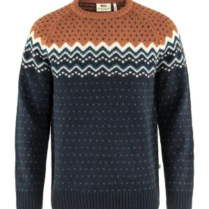 Övik Knit Sweater M