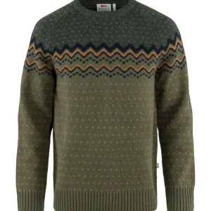 Övik Knit Sweater M