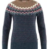 Övik Knit Sweater W