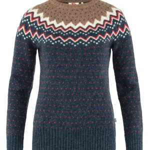 Övik Knit Sweater W