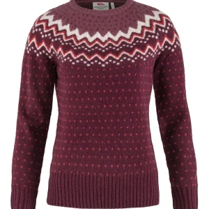 Övik Knit Sweater W