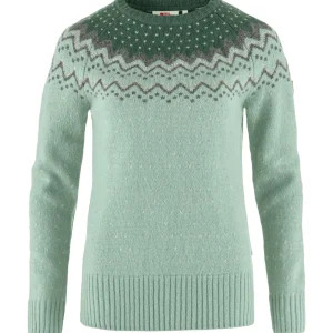 Övik Knit Sweater W
