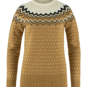 Övik Knit Sweater W