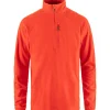 Övik Lite Fleece Half Zip M
