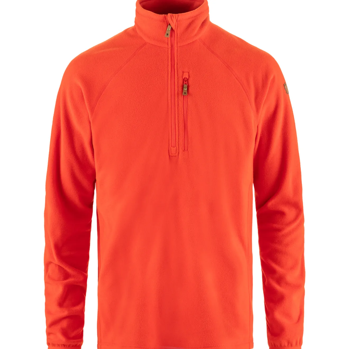 xdvik_lite_fleece_half_zi_0.webp Övik Lite Fleece Half Zip M