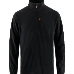 Övik Lite Fleece Half Zip M
