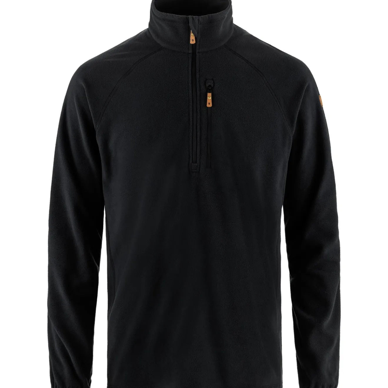 xdvik_lite_fleece_half_zi_1.webp Övik Lite Fleece Half Zip M