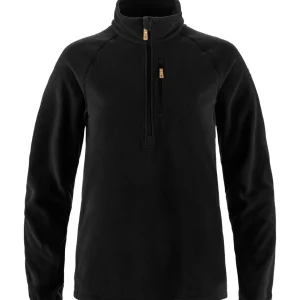 Övik Lite Fleece Half Zip W