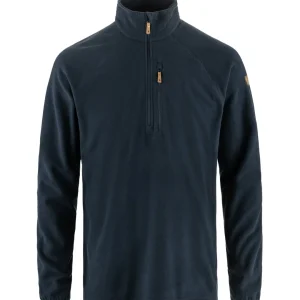 Övik Lite Fleece Half Zip M