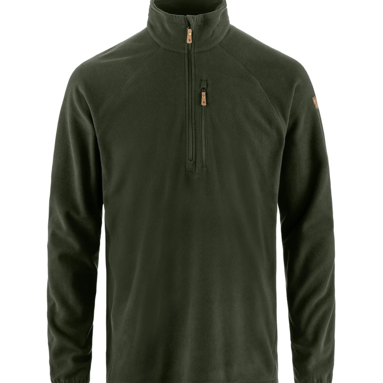 xdvik_lite_fleece_half_zi_3.webp Övik Lite Fleece Half Zip M