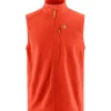 Övik Lite Fleece Vest M