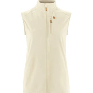 Övik Lite Fleece Vest W