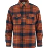 Övik Lite Padded Shirt M