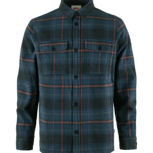 Övik Lite Padded Shirt M