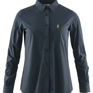 Övik Lite Shirt LS W