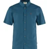 Övik Lite Shirt SS M