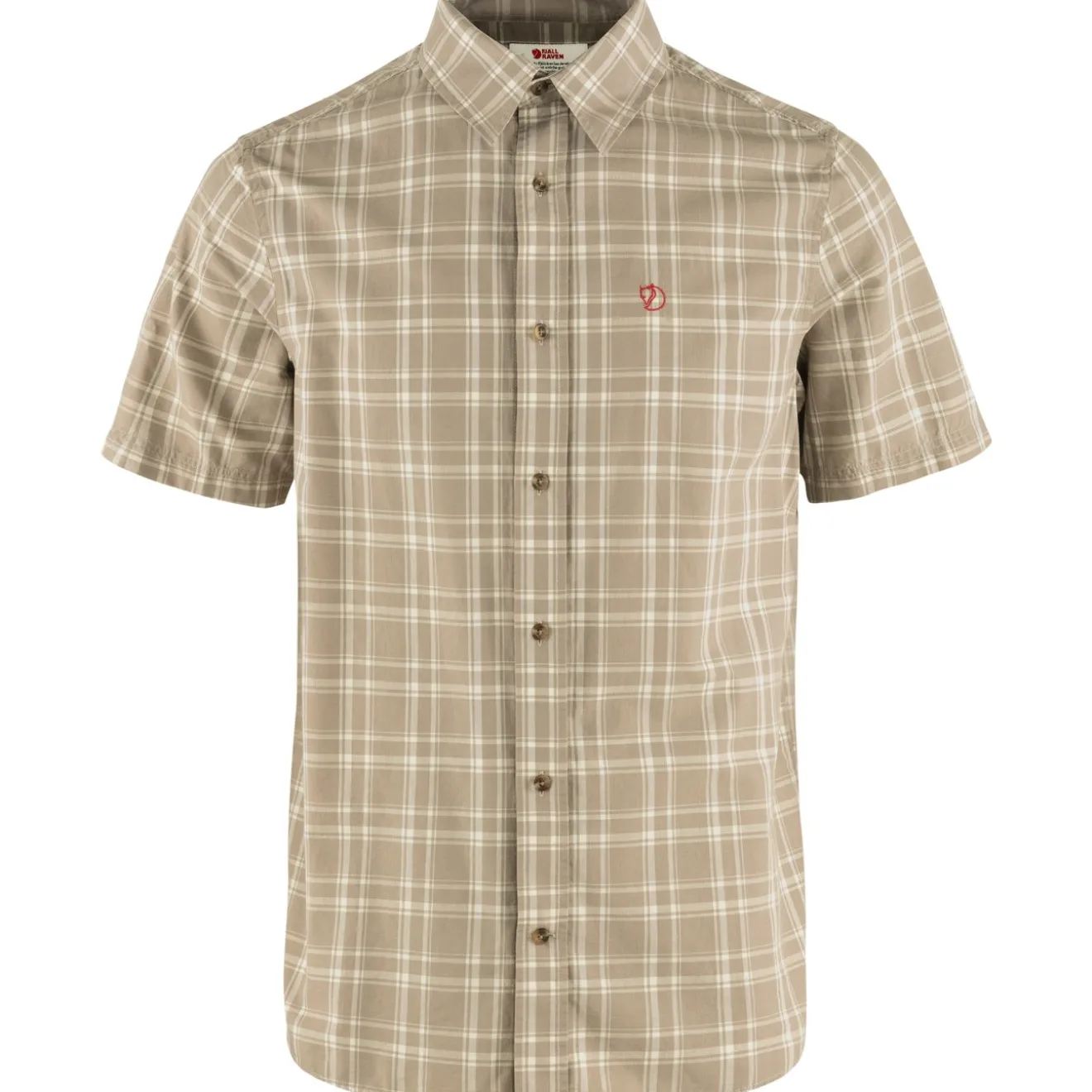 xdvik_lite_shirt_ss_m_3.webp Övik Lite Shirt SS M
