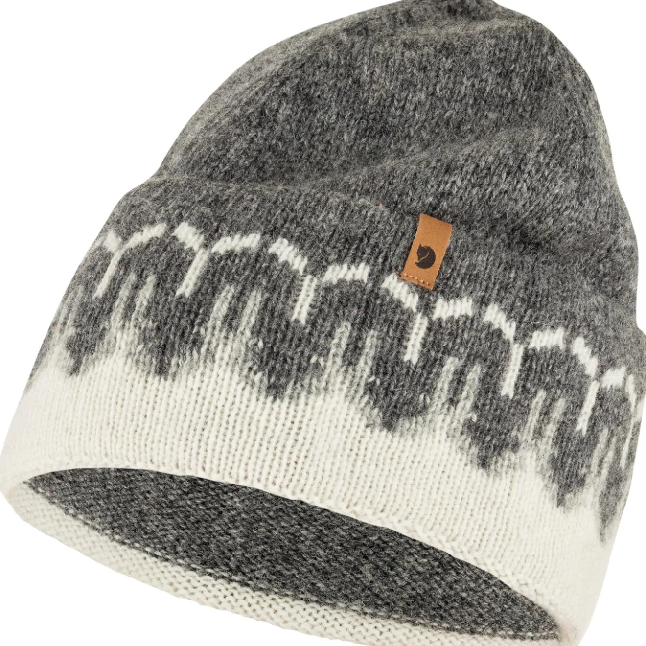 xdvik_path_knit_beanie_0.webp Övik Path Knit Beanie