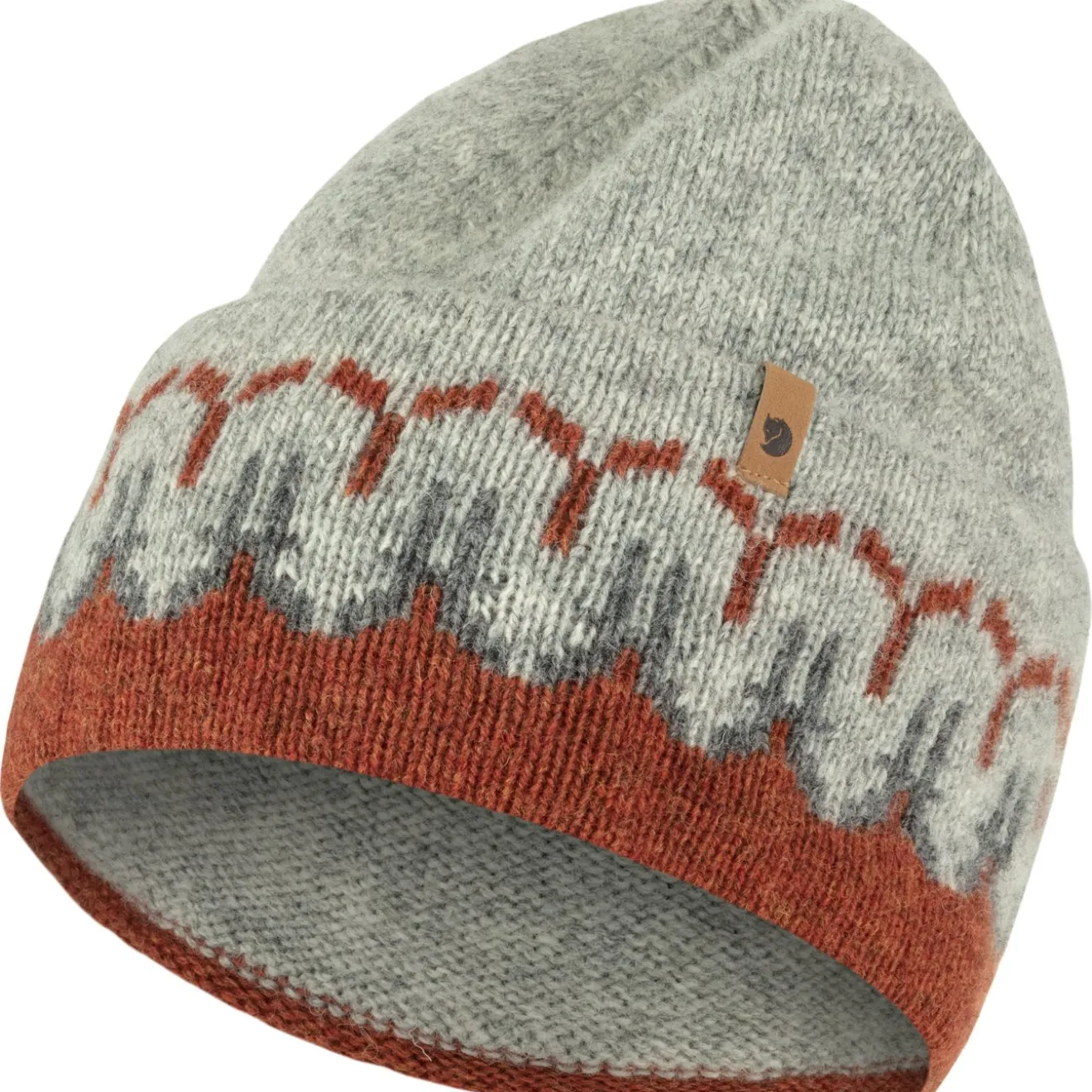 xdvik_path_knit_beanie_1.webp Övik Path Knit Beanie