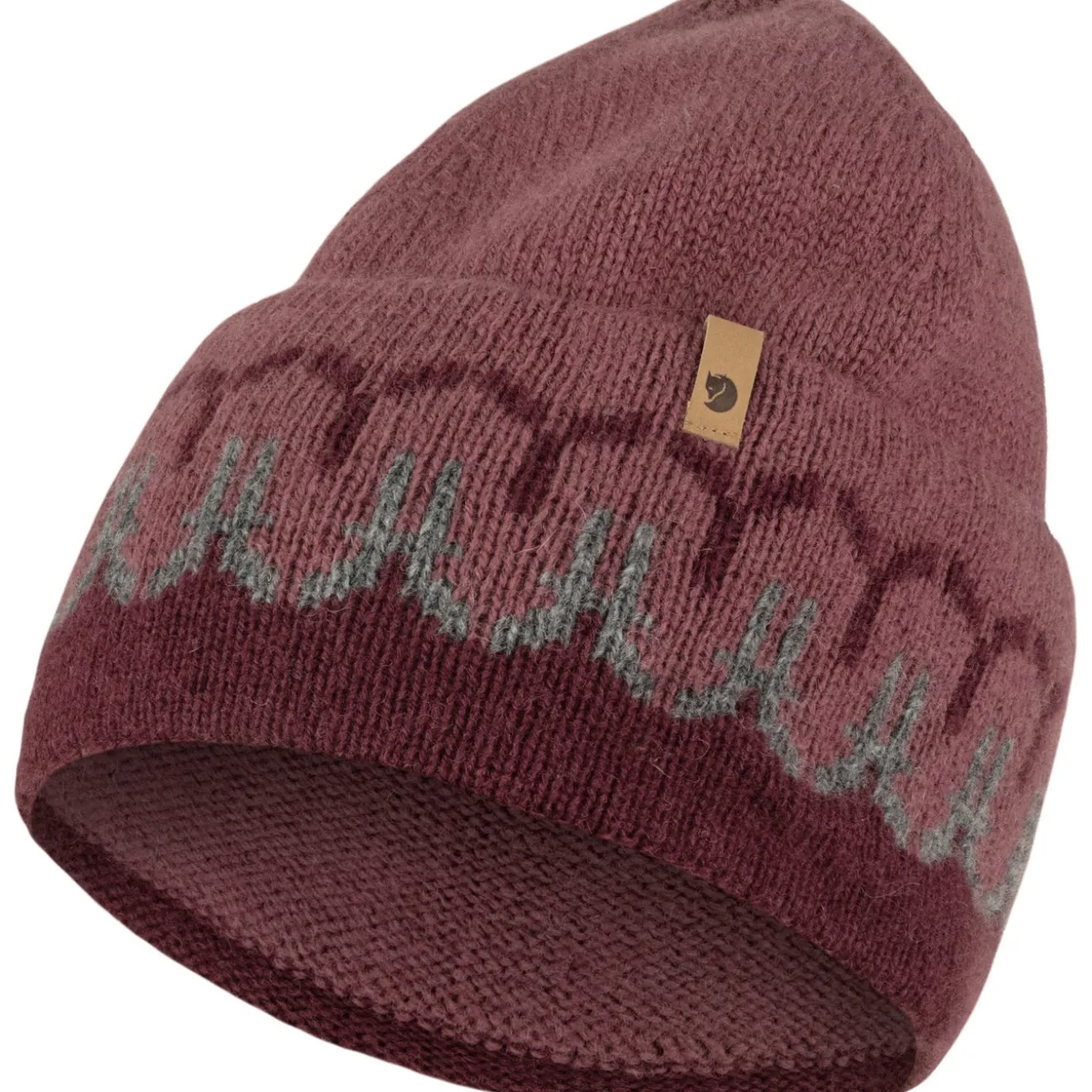 xdvik_path_knit_beanie_2.webp Övik Path Knit Beanie
