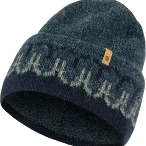 Övik Path Knit Beanie