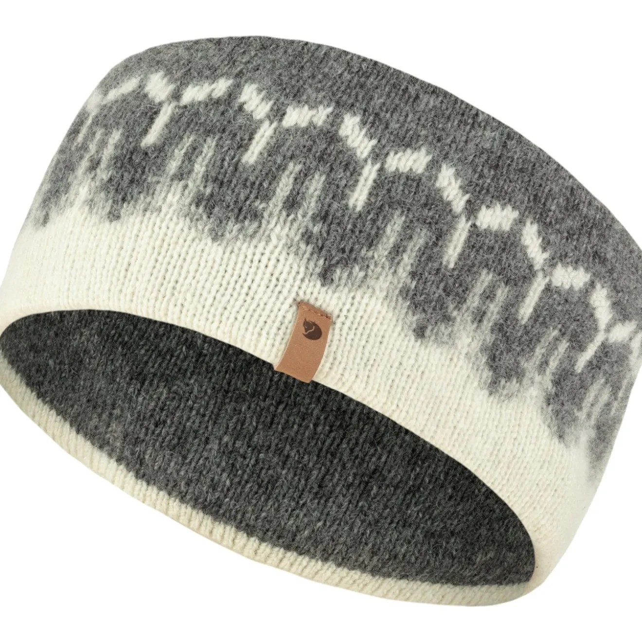 xdvik_path_knit_headband_0.webp Övik Path Knit Headband
