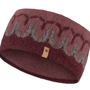 Övik Path Knit Headband