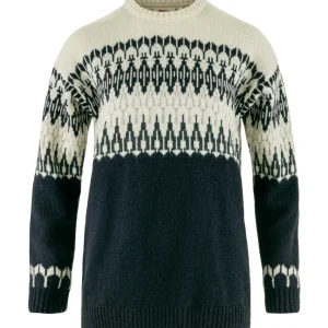 Övik Path Knit W