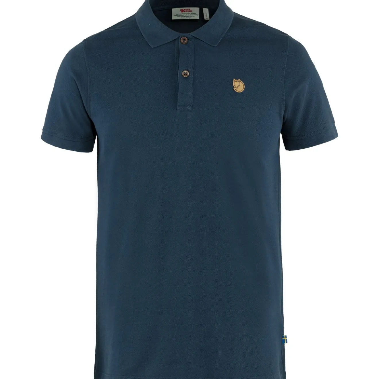 xdvik_polo_shirt_m_0.webp Övik Polo Shirt M