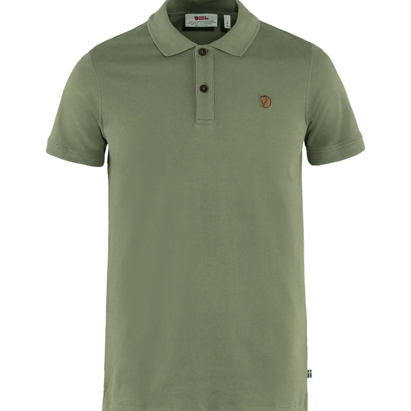 xdvik_polo_shirt_m_1.webp Övik Polo Shirt M