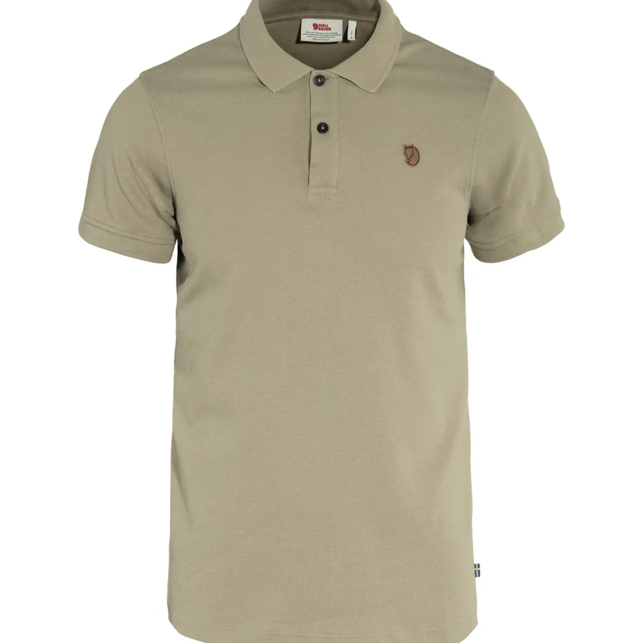 xdvik_polo_shirt_m_2.webp Övik Polo Shirt M