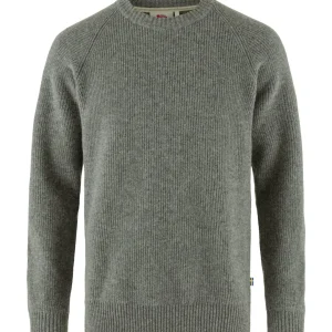 Övik Rib Sweater M