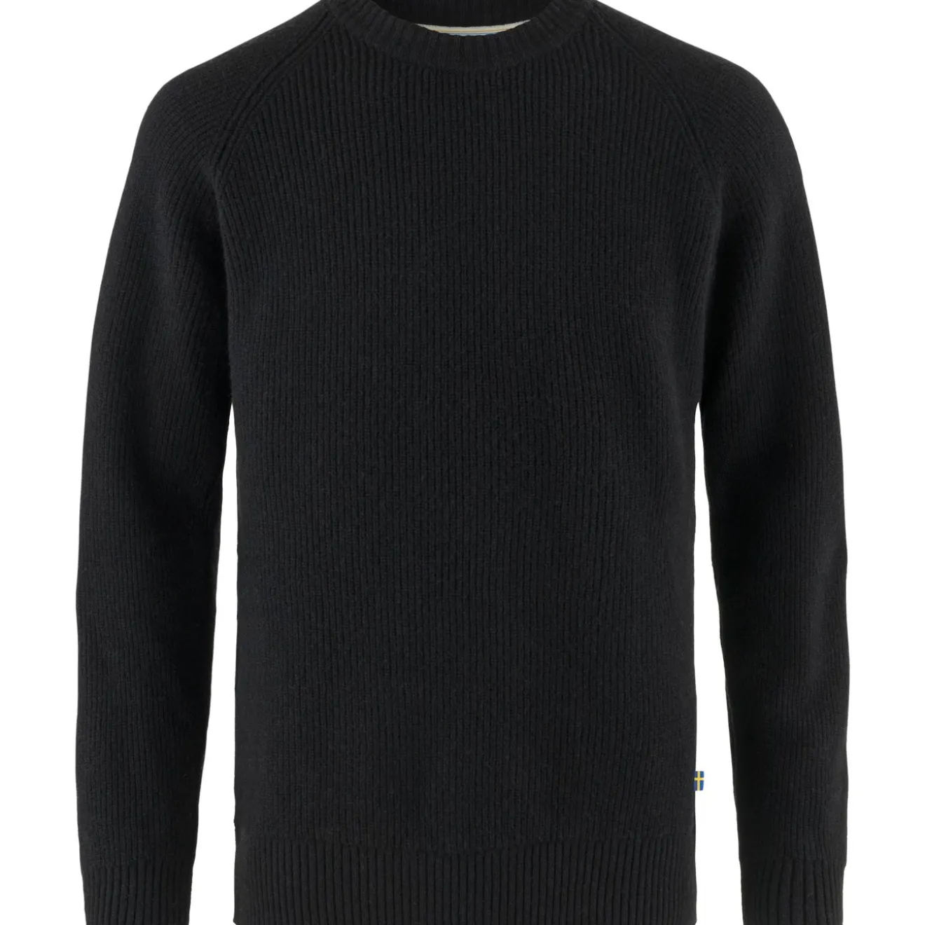 xdvik_rib_sweater_m_2.webp Övik Rib Sweater M